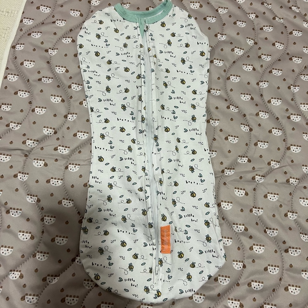 Swaddle Me